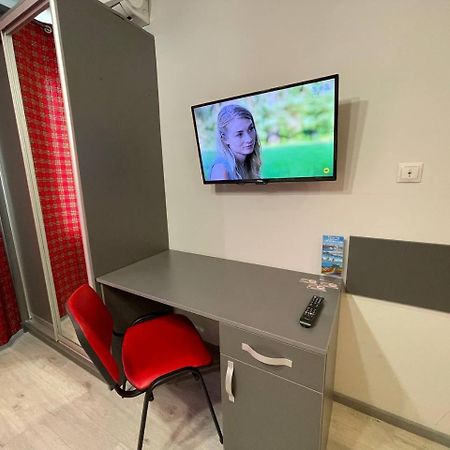 Апартаменты Yes Silver Úzhgorod Exterior foto