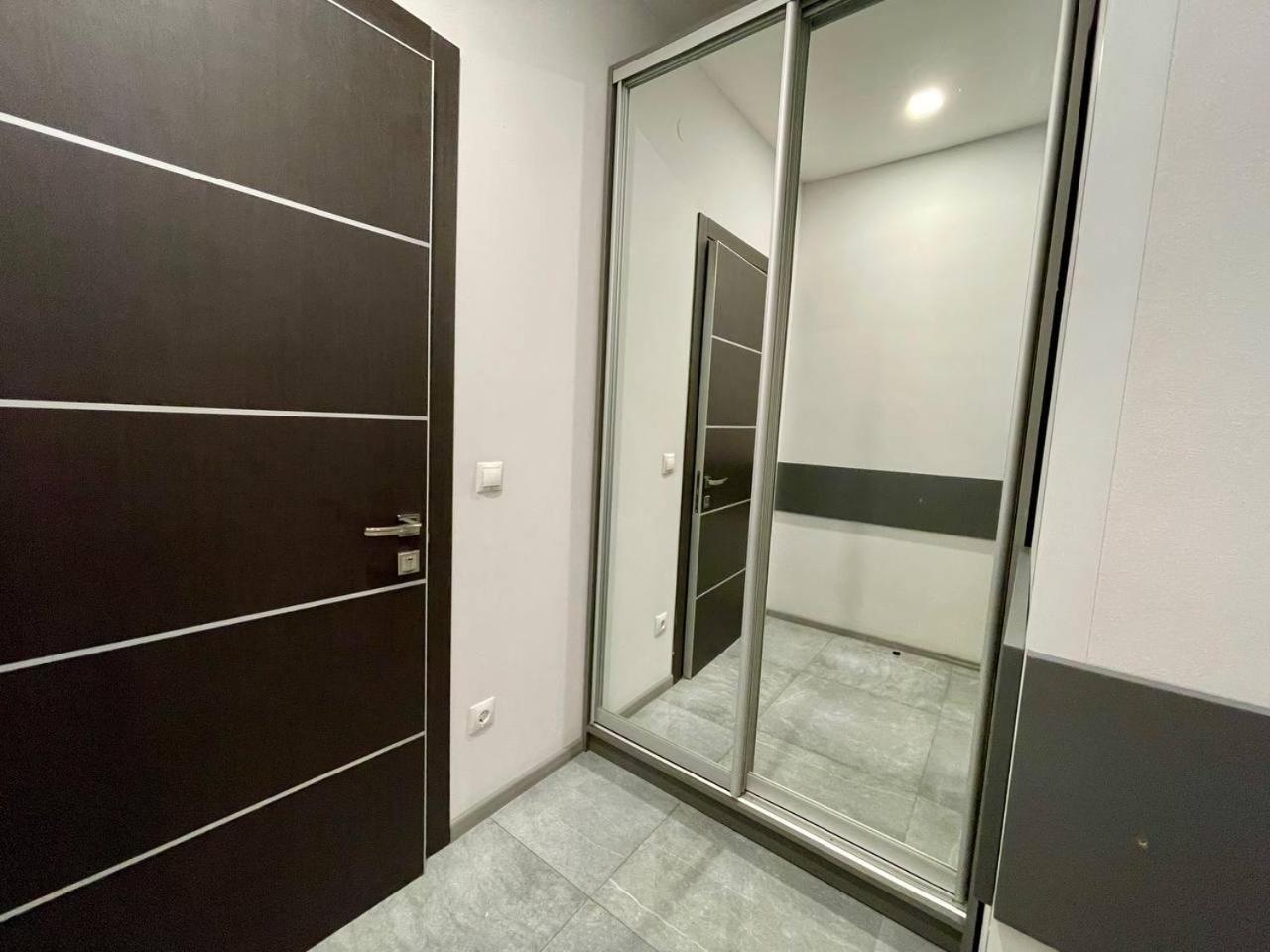 Апартаменты Yes Silver Úzhgorod Exterior foto
