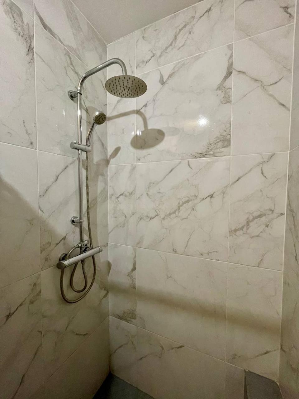 Апартаменты Yes Silver Úzhgorod Exterior foto